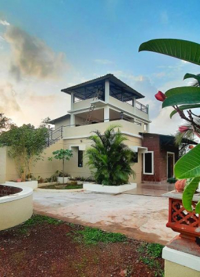Bhoomi Tropical Stays